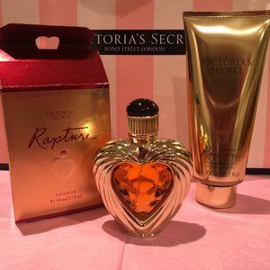 Victoria's Secret RAPTURE NEW